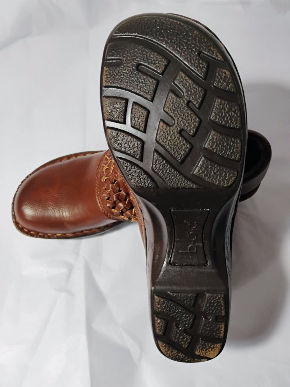 Boc Clogs - Picture 4 of 4